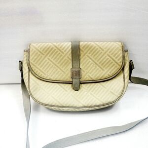 Givenchy Leather Shoulder Bag